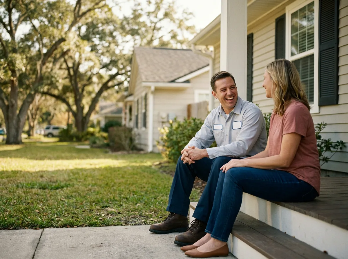 Septic tank pumping FAQs for Gaston, NC
